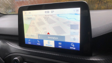 Ford Focus 1.5 EcoBlue 120 ST-Line X 5dr Auto Diesel Estate